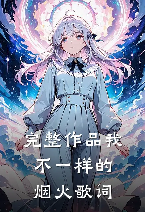 完整作品我不一样的烟火歌词