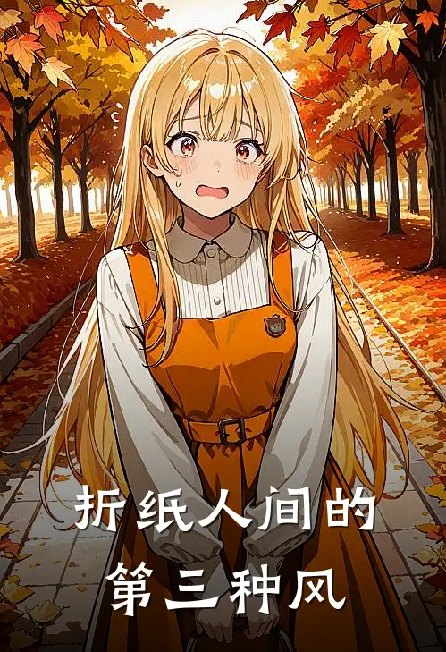 折纸人间的第三种风