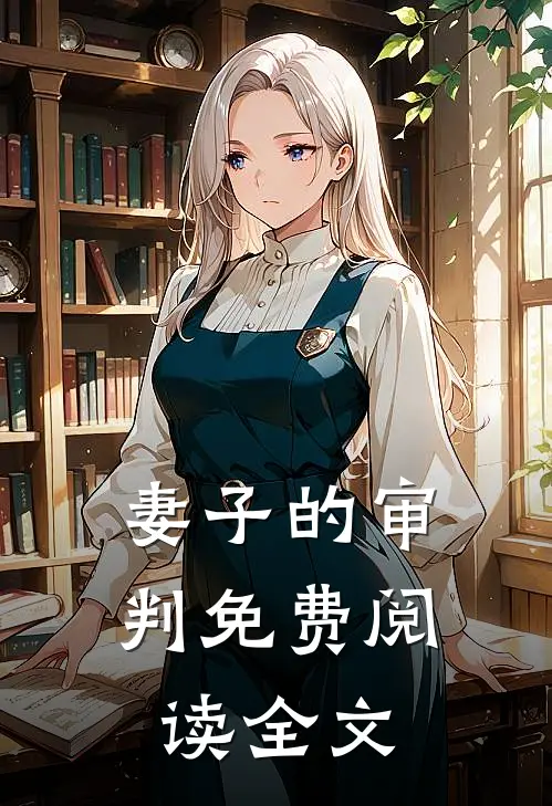 妻子的审判免费阅读全文