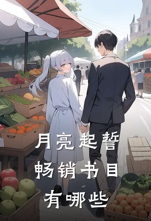 月亮起誓畅销书目有哪些