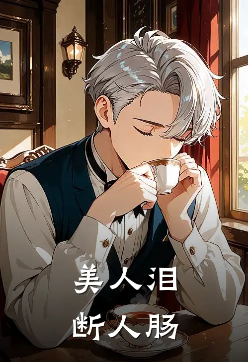 美人泪断人肠