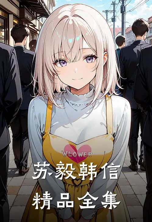 苏毅韩信精品全集