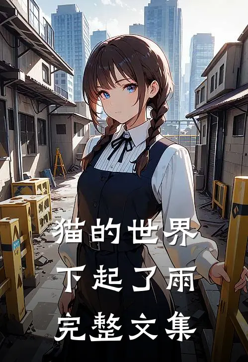猫的世界下起了雨完整文集