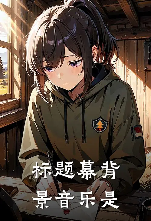 标题幕背景音乐是