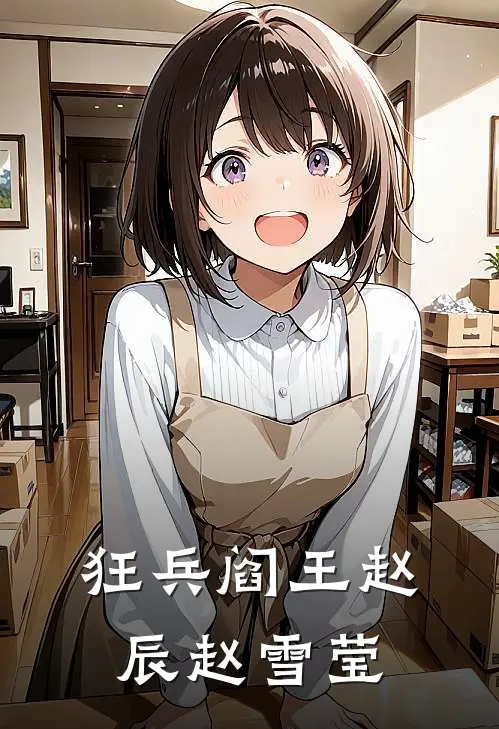 狂兵阎王赵辰赵雪莹