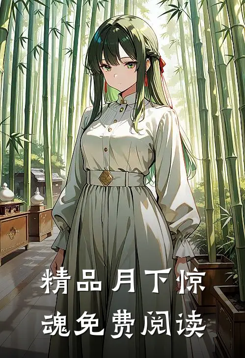 精品月下惊魂免费阅读