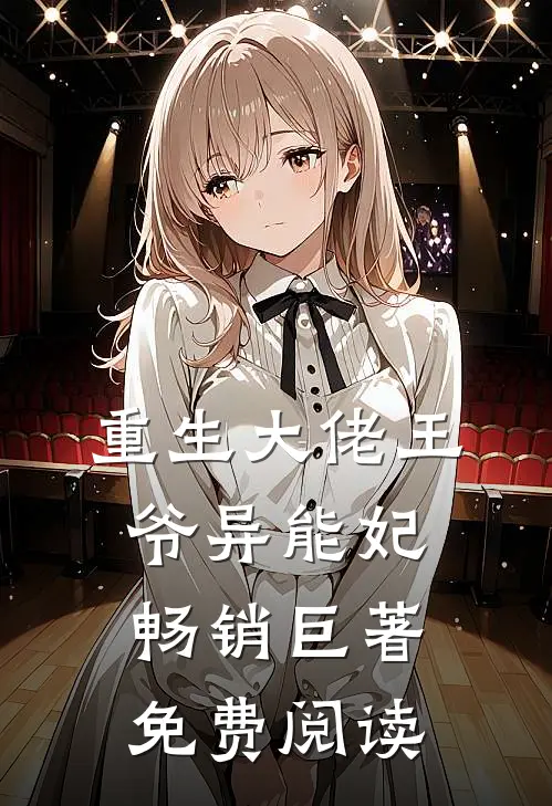 重生大佬王爷异能妃畅销巨著免费阅读