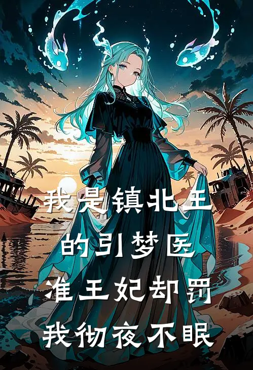 我是镇北王的引梦医，准王妃却罚我彻夜不眠