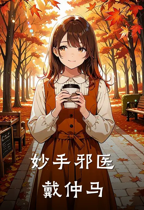 妙手邪医 戴仲马