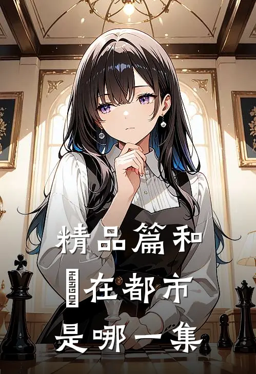 精品篇和珅在都市是哪一集