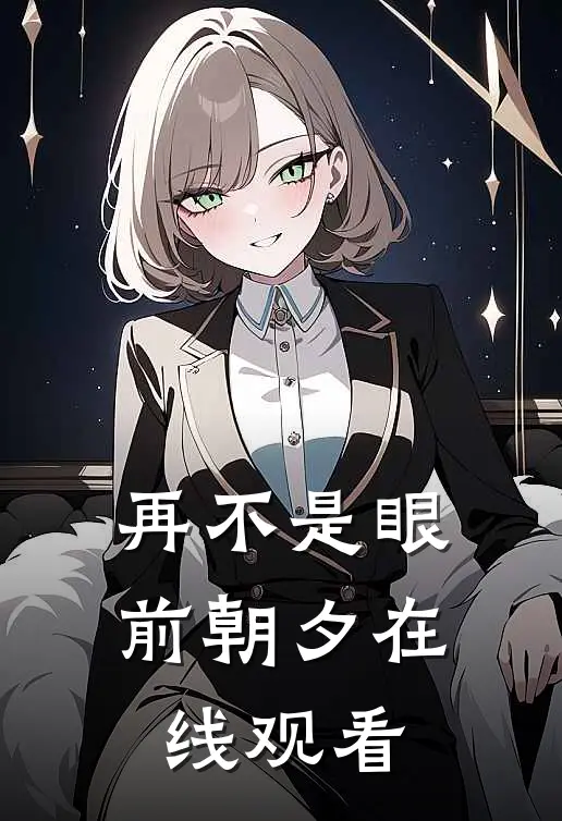 再不是眼前朝夕在线观看