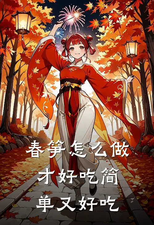 春笋怎么做才好吃简单又好吃