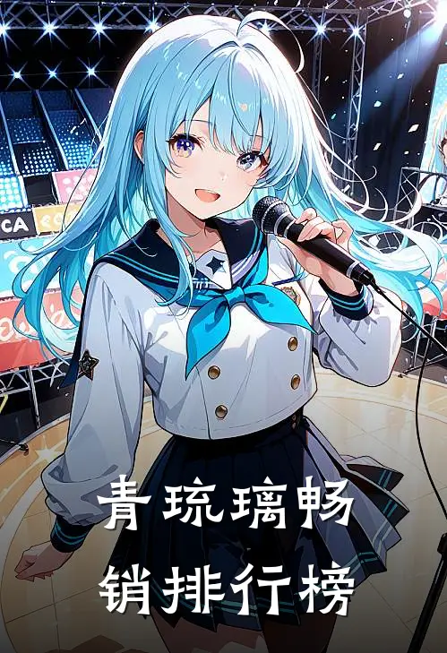 青琉璃畅销排行榜