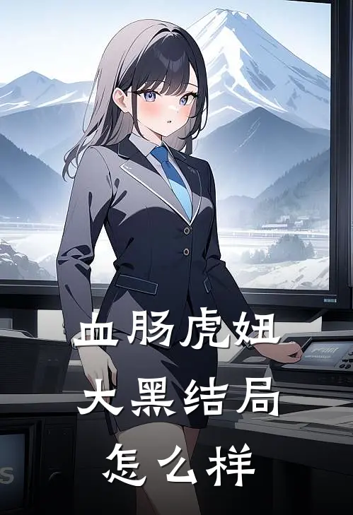 血肠虎妞大黑结局怎么样