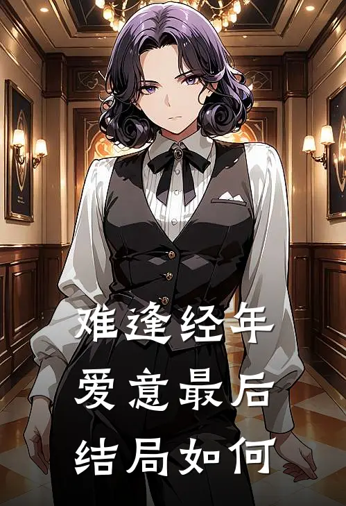 难逢经年爱意最后结局如何