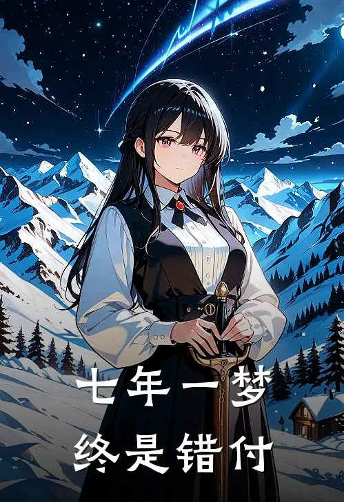 七年一梦，终是错付