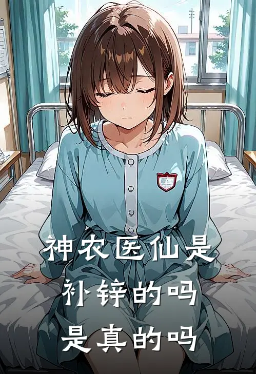 神农医仙是补锌的吗是真的吗