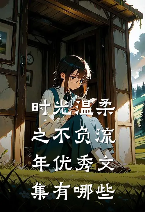时光温柔之不负流年优秀文集有哪些