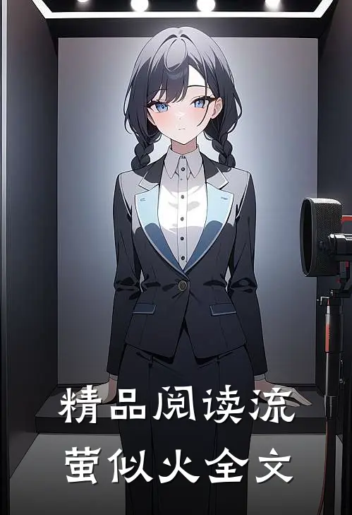 精品阅读流萤似火全文