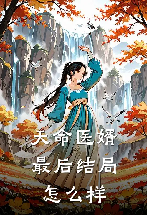 天命医婿最后结局怎么样