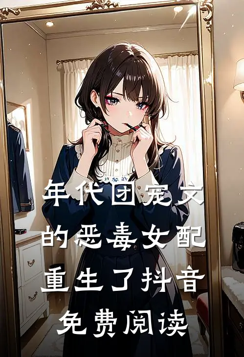 年代团宠文的恶毒女配重生了抖音免费阅读