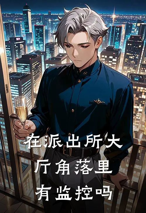 在派出所大厅角落里有监控吗