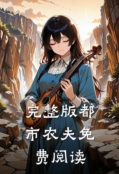 完整版都市农夫免费阅读