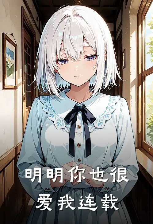 明明你也很爱我连载
