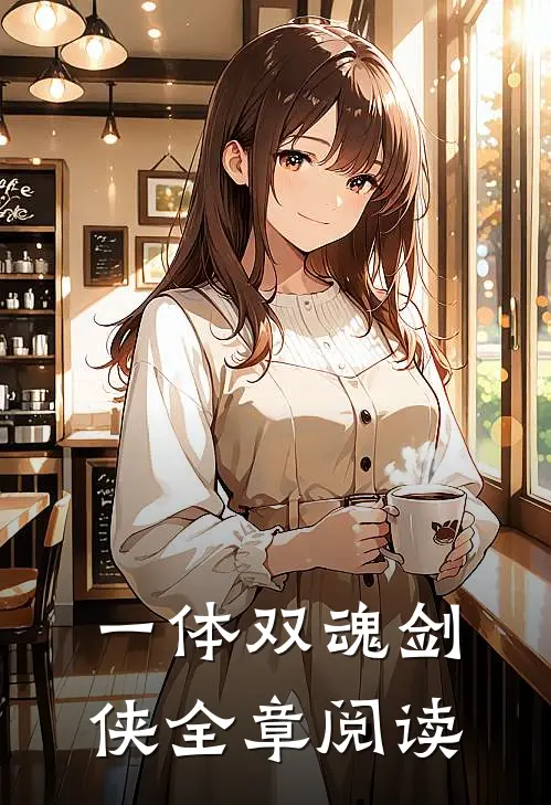 一体双魂剑侠全章阅读