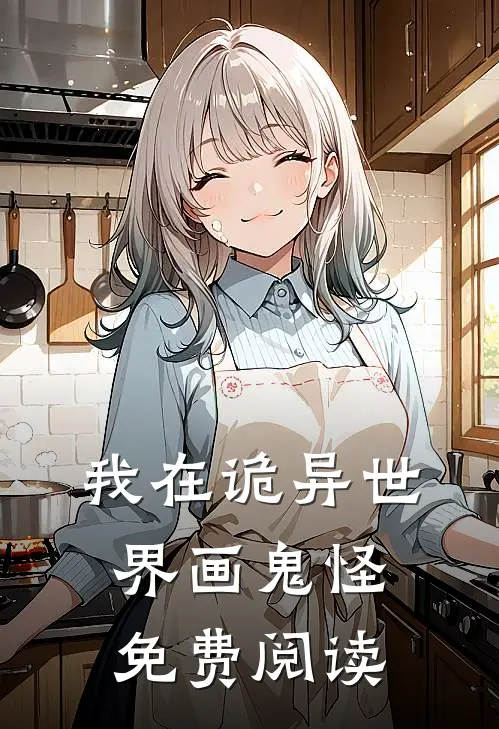 我在诡异世界画鬼怪免费阅读