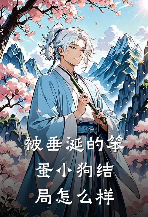 被垂涎的笨蛋小狗结局怎么样