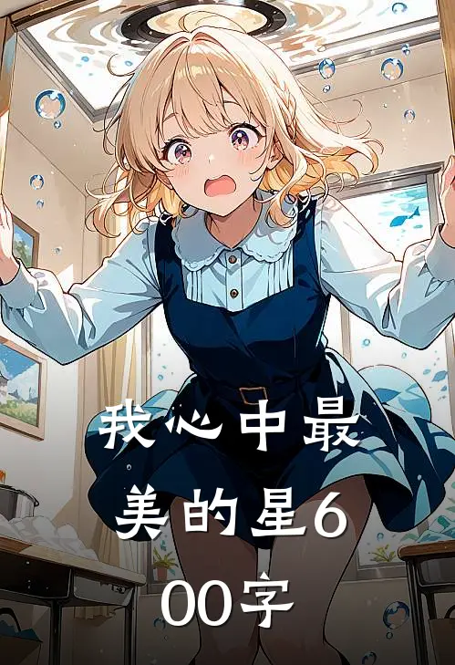 我心中最美的星600字