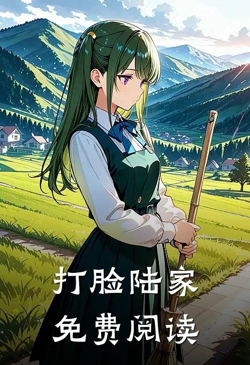 打脸陆家免费阅读