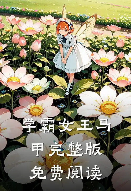 学霸女王马甲完整版免费阅读