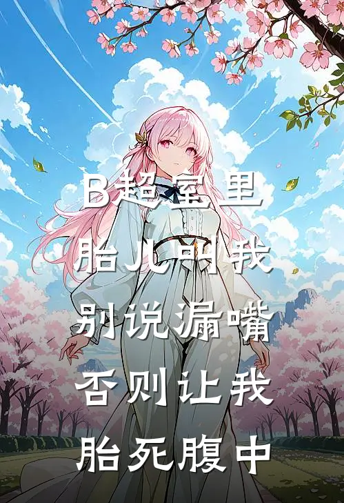 B超室里，胎儿叫我别说漏嘴，否则让我胎死腹中