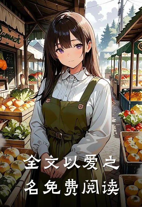 全文以爱之名免费阅读