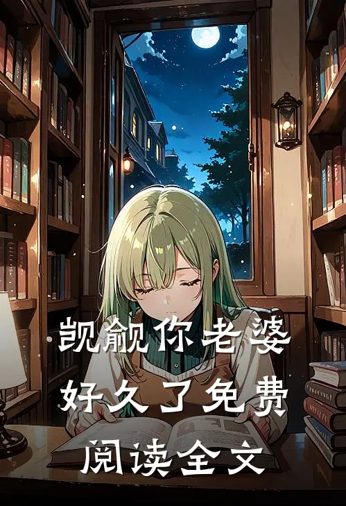觊觎你老婆好久了免费阅读全文