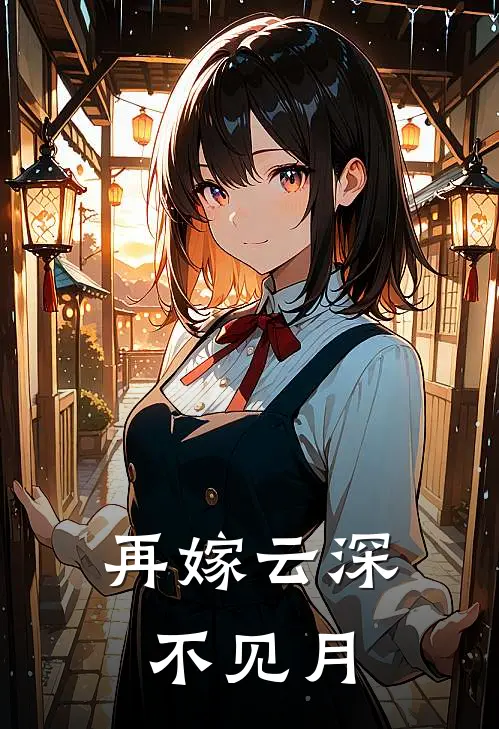 再嫁 云深不见月