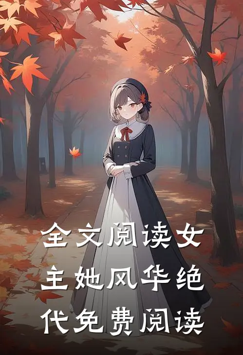 全文阅读女主她风华绝代免费阅读