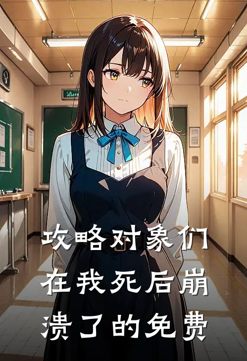 攻略对象们在我死后崩溃了的免费