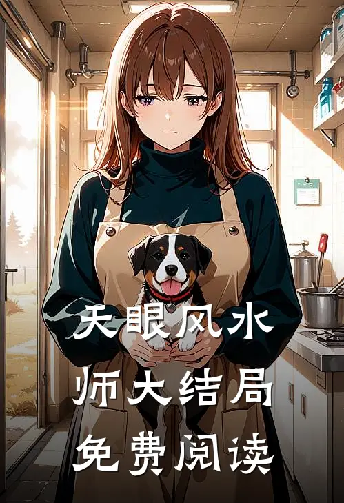 天眼风水师大结局免费阅读