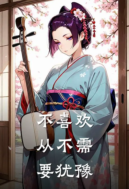 不喜欢，从不需要犹豫