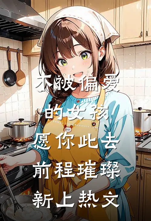 不被偏爱的女孩，愿你此去前程璀璨新上热文