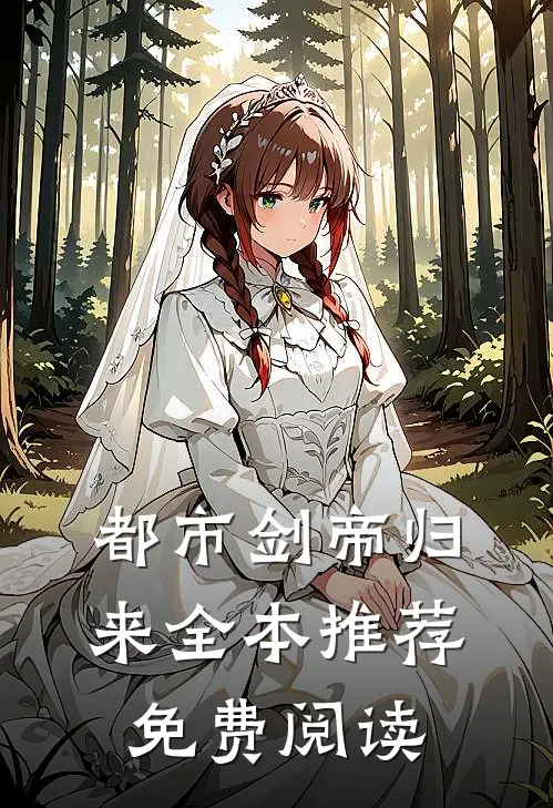 都市剑帝归来全本推荐免费阅读