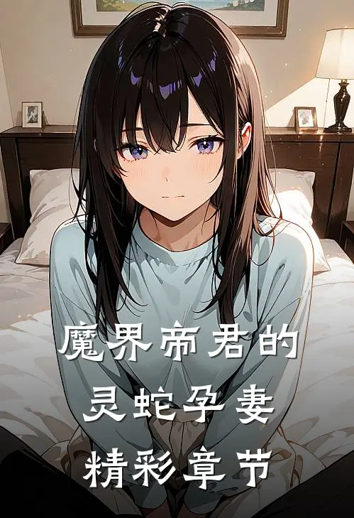 魔界帝君的灵蛇孕妻精彩章节