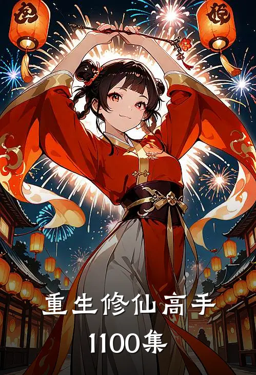 重生修仙高手1-100集