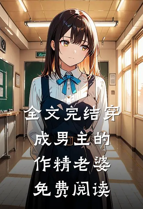 全文完结穿成男主的作精老婆免费阅读