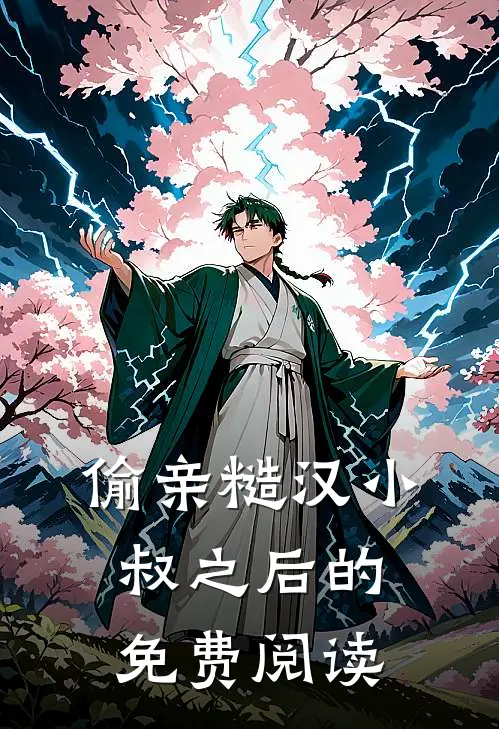 偷亲糙汉小叔之后的免费阅读