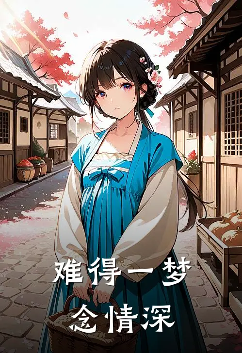 难得一梦念情深