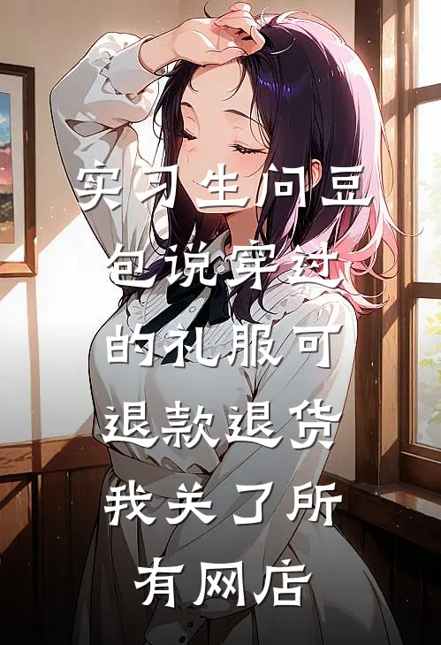 实习生问豆包说穿过的礼服可退款退货，我关了所有网店